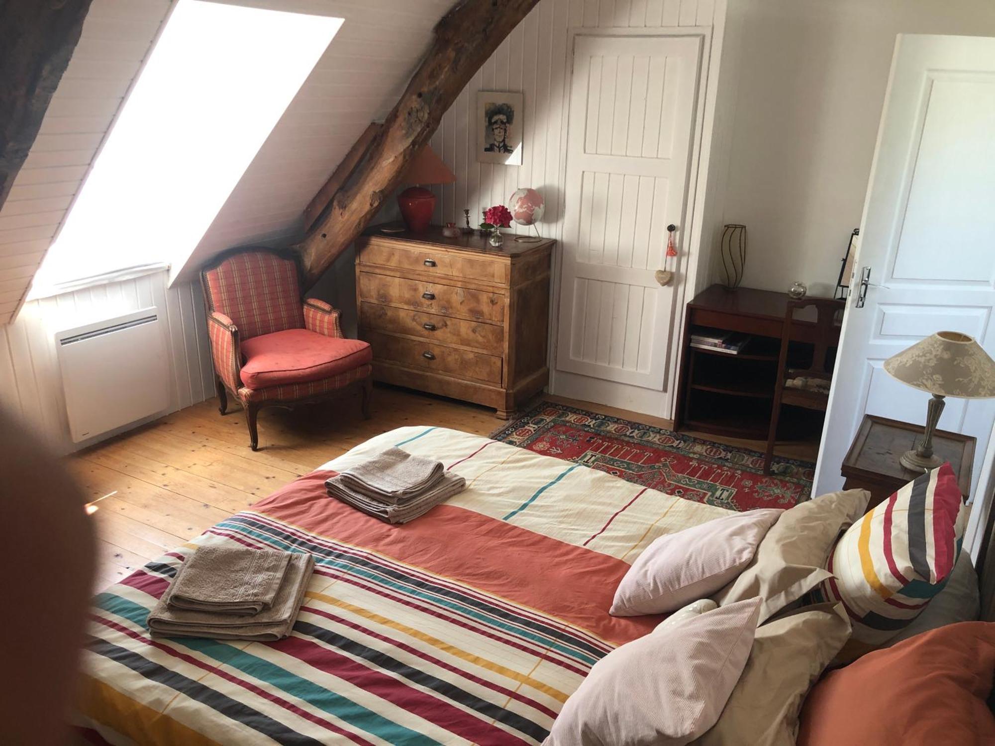 Magnifique longère du Cotentin Heugueville-sur-Sienne Esterno foto